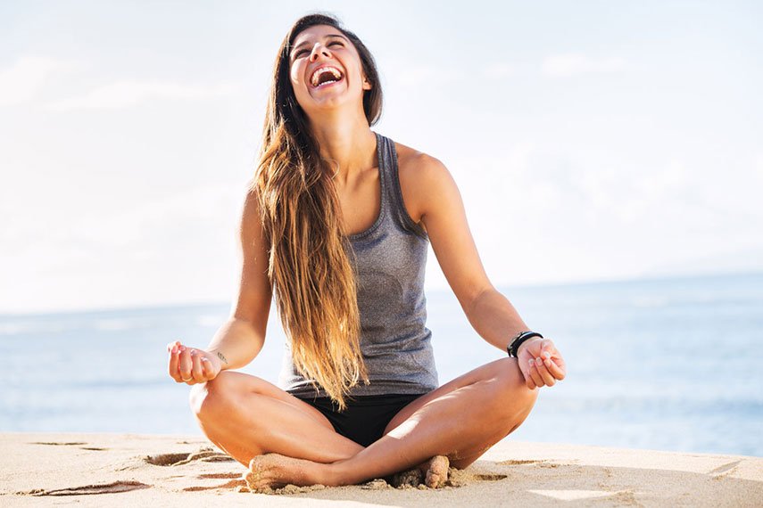 A Yoga Target Sources of Back  Pain