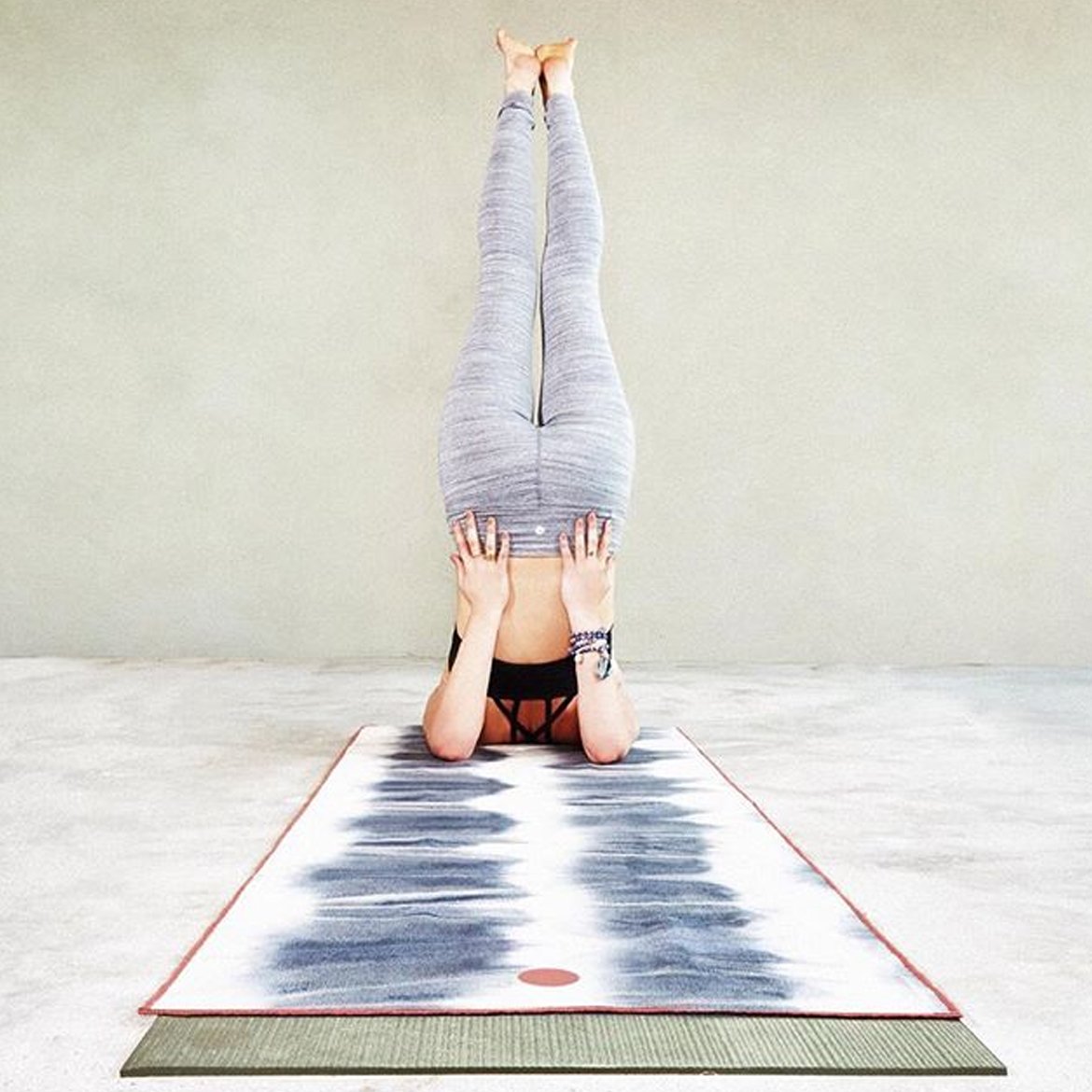 Core Strength Yoga Class